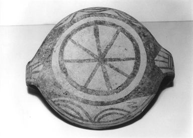 Attingitoio biansato